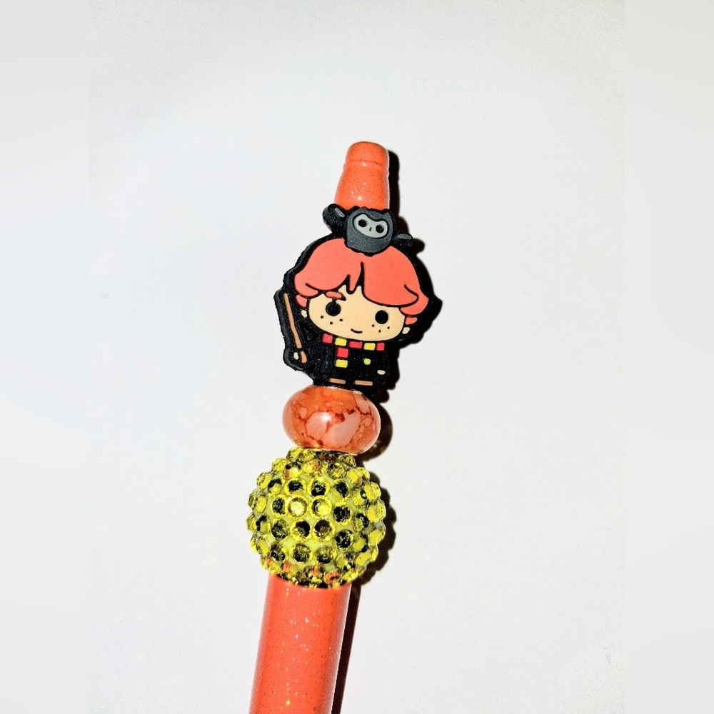 🧡 HARRY POTTER - CHARM PEN